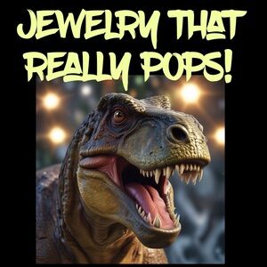 Jewelry Live No Rebundles/No Cancels. PLS READ DESCRIPTION B4 BIDDING!